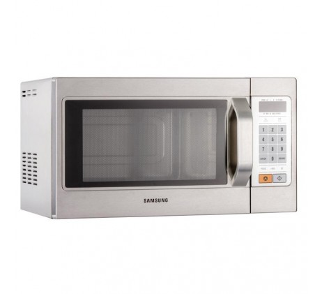 Micro-ondes programmable Samsung CM1089 1100W