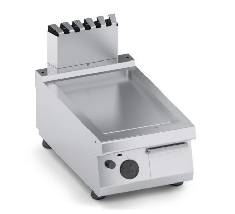 Plancha Gaz Professionnelle Inox AISI 304 –...