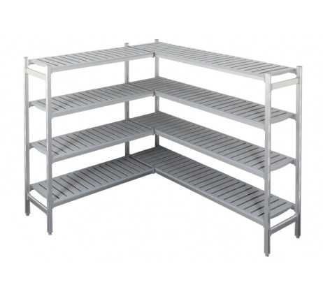 Système de rayonnage pour 7087.0025