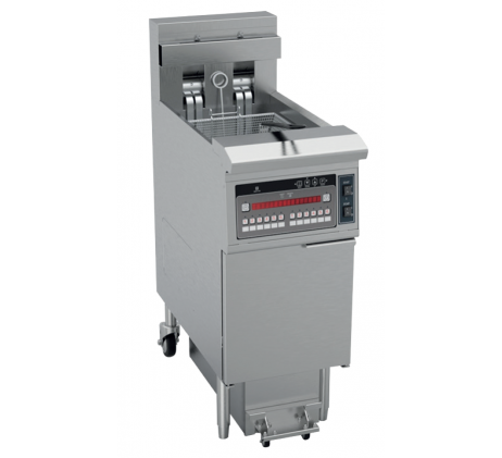 Friteuse électrique 26 L