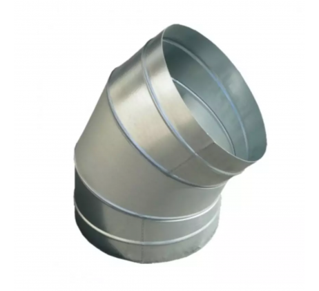 Coude 45° Diamètre 500 mm