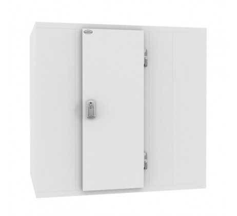 Chambre froide positive/negative 1960x3160x2200
