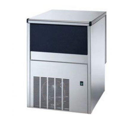 MACHINE À GLACE EN ECAILLES 90KG/24H