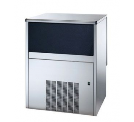 MACHINE À GLACE EN ECAILLES 150KG/24H