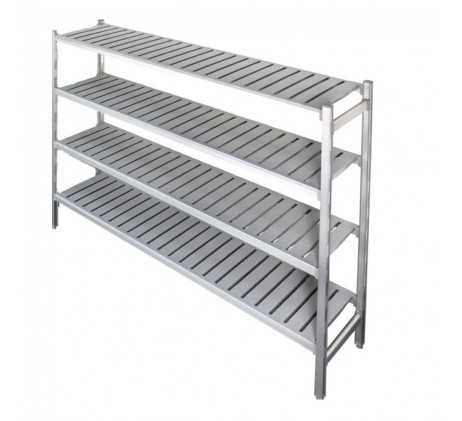 Système de rayonnage pour 7087.0005
