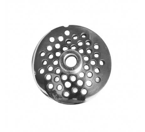 6mm plateau à trous pour hachoir 12 - 150kg/h