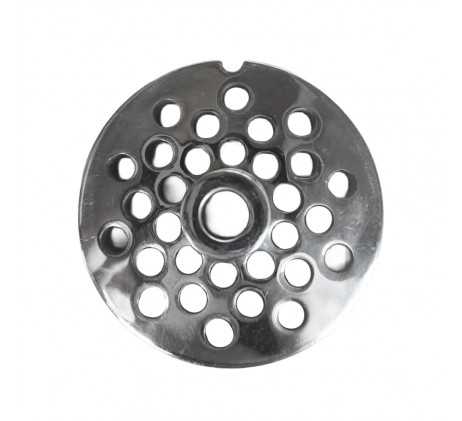 8mm plateau à trous pour hachoir 12 - 150kg/h
