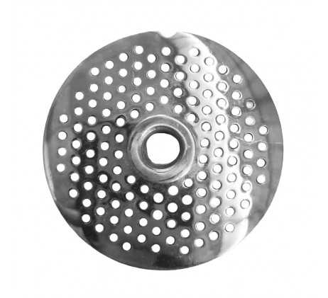3mm plateau à trous pour hachoir 22 - 250kg/h