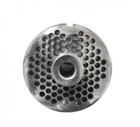 8mm plateau à trous pour hachoir 22 - 250kg/h