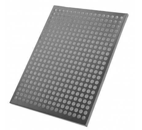 Grille en acier inox pour 7503.0015