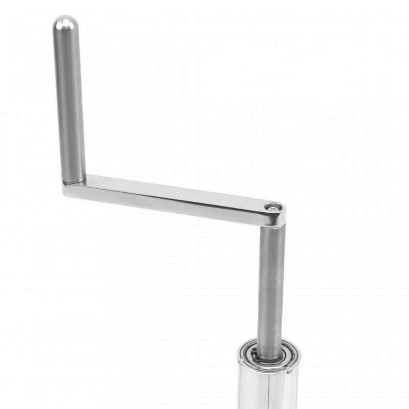 Accessoires crêpière professionnelle pour créer de délicieuses crêpes fines 