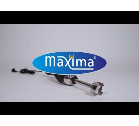 Bâton mixeur - manche 16 cm - 450W