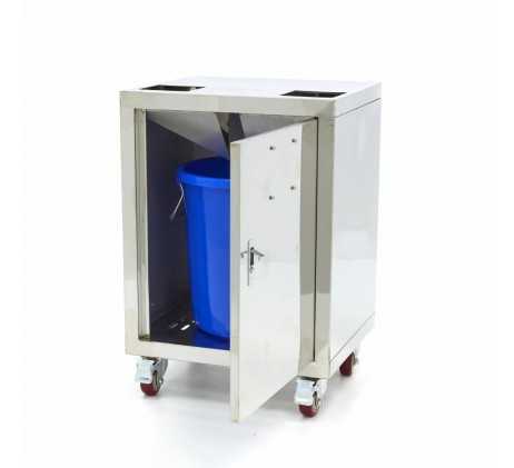 Chariot pour presse-agrumes orange - compact -...
