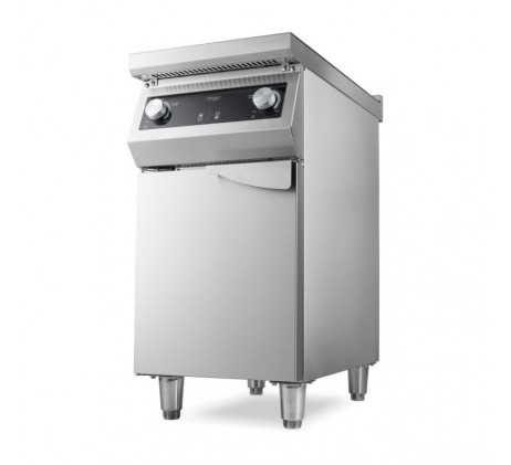 Cuiseur à induction 700  2 brûleurs  8500W ...