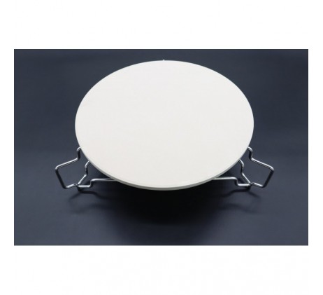 Déflecteur de chaleur Ø 14 pouces/36 cm