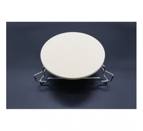Déflecteur de chaleur Ø 9 inch/23 cm