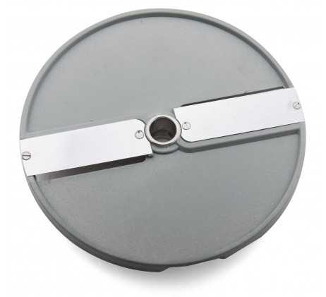 Disque tranche-légumes 4mm