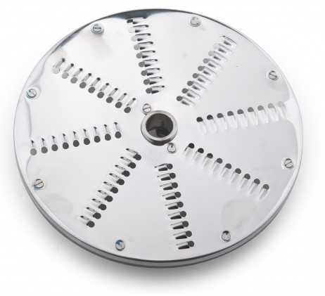 Disque coupe légumes 4.5mm