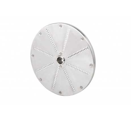 Disque coupe légumes 3mm