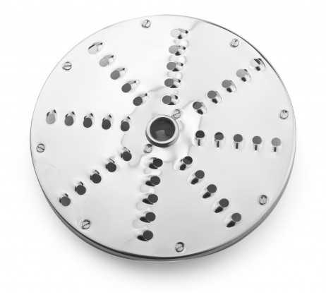 Disque coupe légumes 7mm