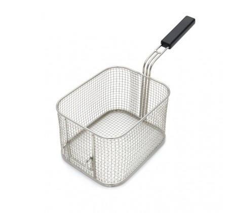 Friteuse à induction Lift System 8L - Panier à...