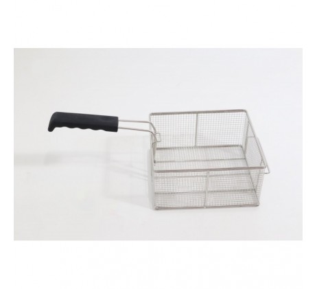 FRYER 16L WITH CABINET - Frying Basket Complete