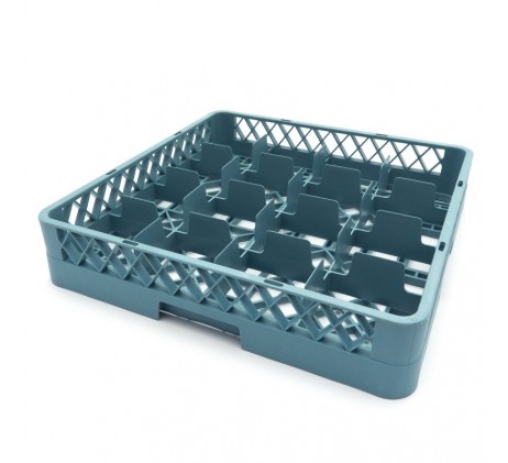 Lave-vaisselle panier pour verres - 50 x 50 cm...