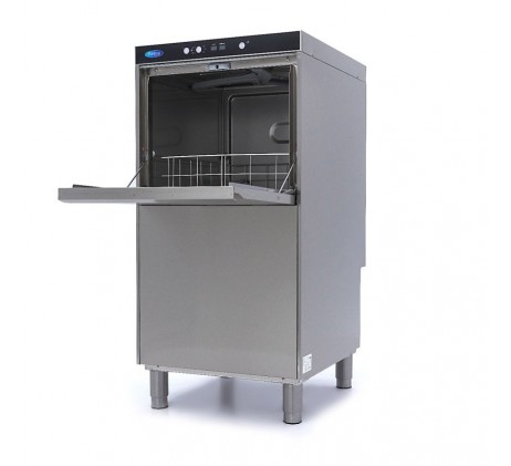 Lave-vaisselle à casseroles 50 x 60 cm - 400V