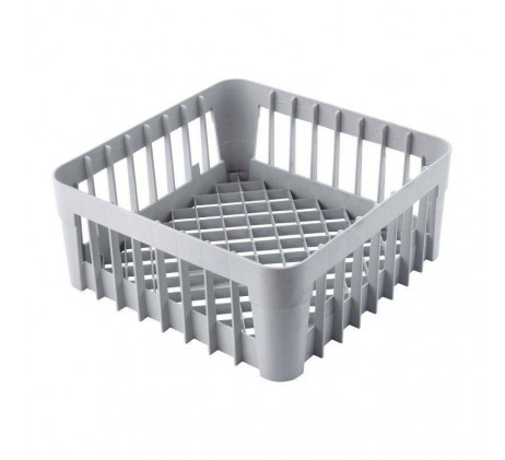 Lave-vaisselle panier pour verres - 35 x 35 cm