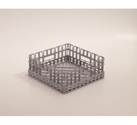 Lave-vaisselle panier pour verres - 40 x 40 cm