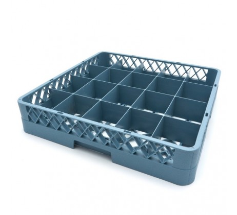 Lave-vaisselle panier pour verres - 50 x 50 cm...