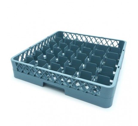 Lave-vaisselle panier pour verres - 50 x 50 cm...