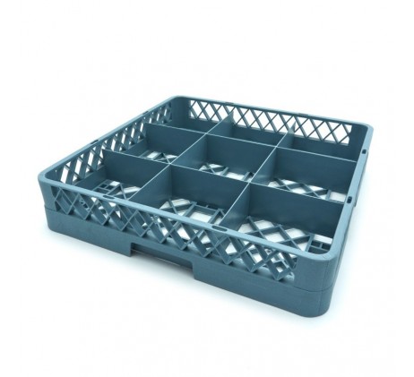 Lave-vaisselle panier pour verres - 50 x 50 cm...
