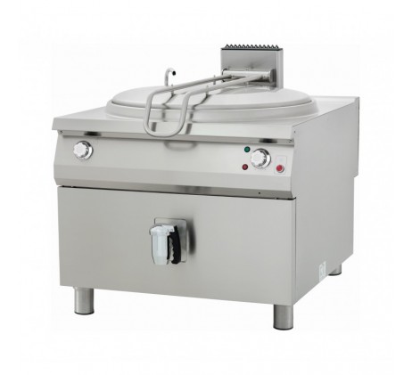 Marmite - 260 L - direct - gaz