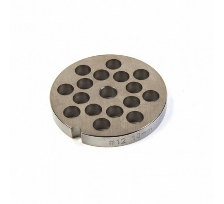 Meat Mincer 12 - Grinding Plate 10 mm