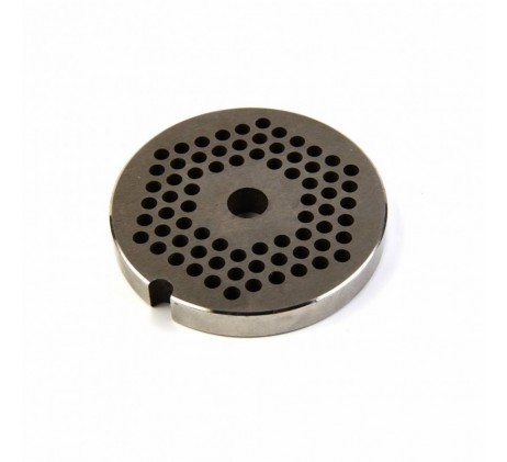 Meat Mincer 12 - Grinding Plate 6 mm