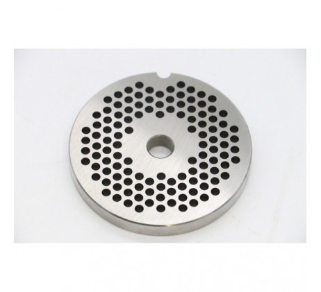 Meat Mincer 22 - Grinding Plate 4 mm