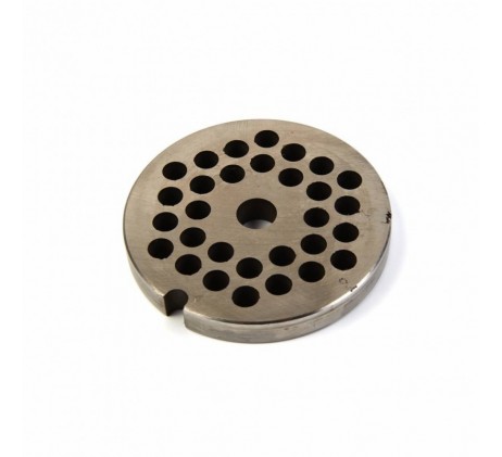 Meat Mincer 22 - Grinding Plate 8 mm
