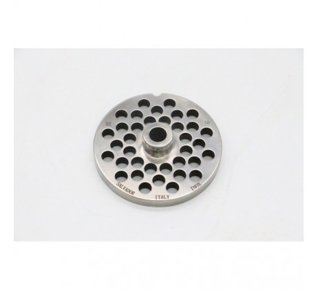 Meat Mincer 32 - Grinding Plate 10 mm