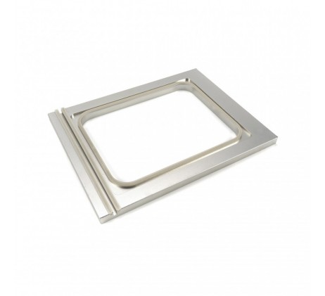 Meat Tray 308 x 240 mm - Large - 1 Compartment