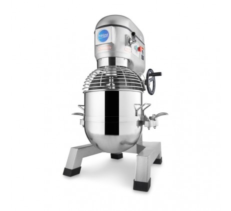 Mixer planétaire - 40 L - jusqu'à 20 kg de pâte...