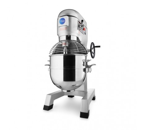 Mixer planétaire - 60 L - jusqu'à 30 kg de pâte...