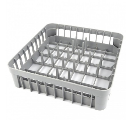 Panier à assiettes pour lave-vaisselle - 40 x...