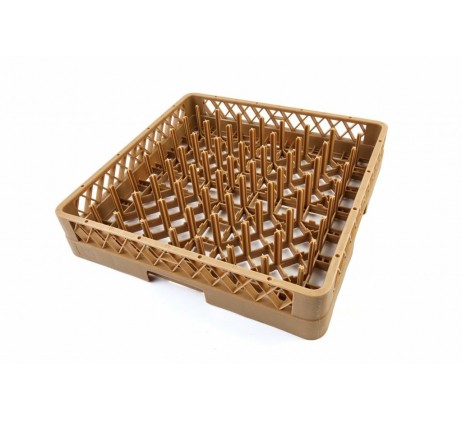 Panier à assiettes pour lave-vaisselle - 50 x...