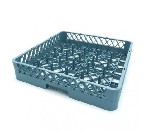 Panier à assiettes pour lave-vaisselle - 50 x...