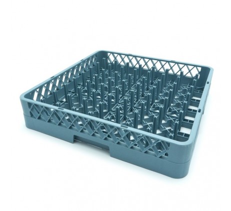 Panier à assiettes pour lave-vaisselle - 50 x...