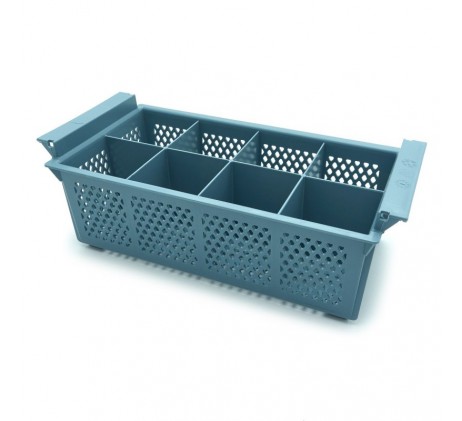 Panier à couverts pour lave-vaisselle