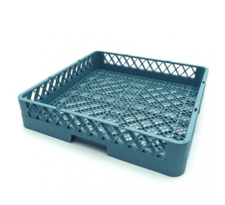 Panier à couverts pour lave-vaisselle - 50 x 50 cm