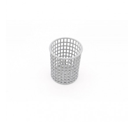 Panier à couverts pour lave-vaisselle - rond -...
