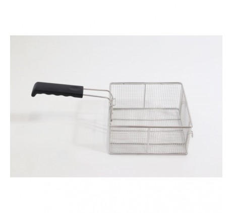 Panier à friture - 16l - avec poignée